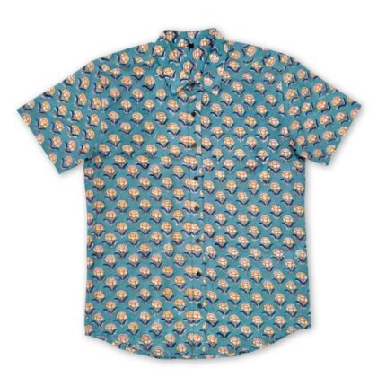 Blooming Passion_front