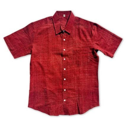 Burnt Maroon Sand_front