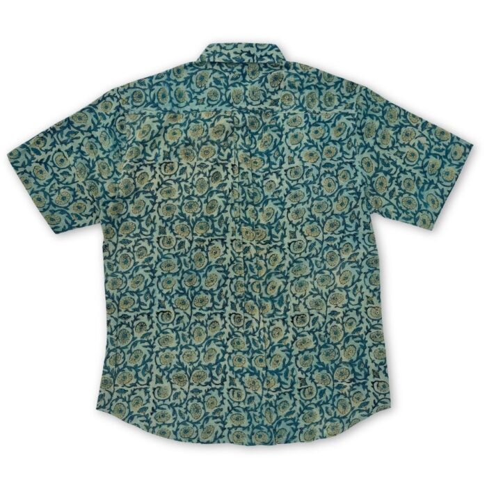 Chilled Beach Dusting_back