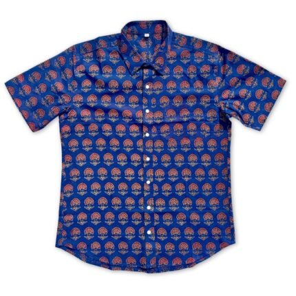 Deep Blue Beginnings_front