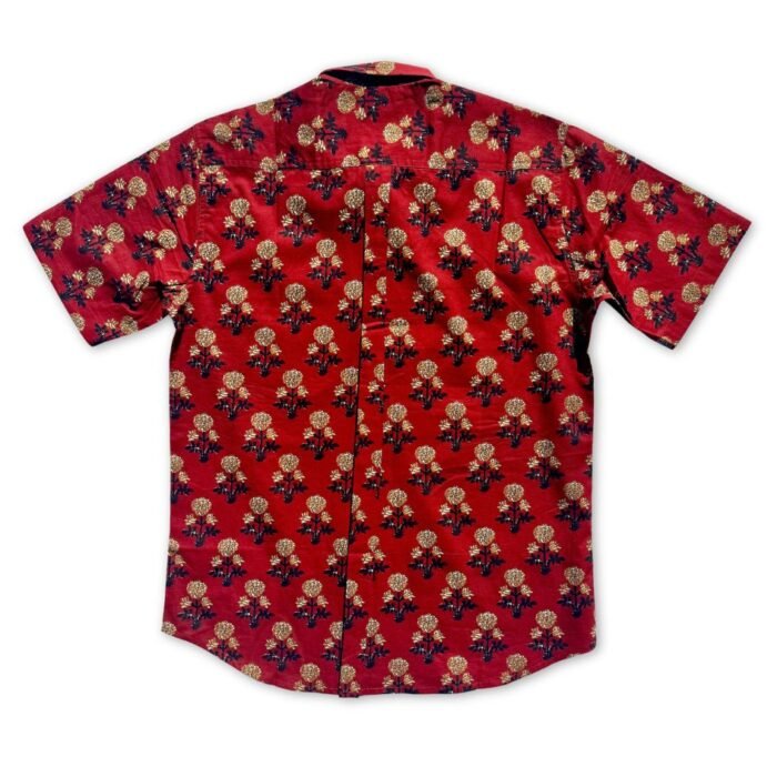 Lasting Rustic Grain_back