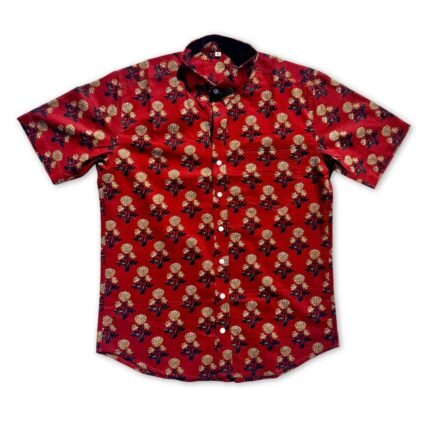 Lasting Rustic Grain_front