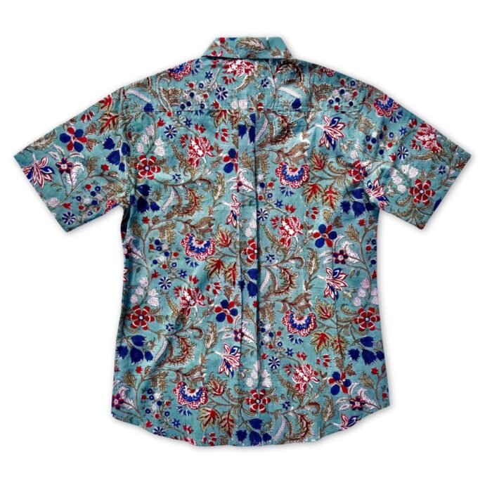 Lustful Sunsets_back