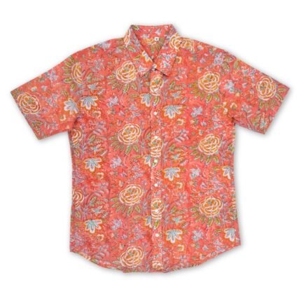 Peach Summer Sun_front