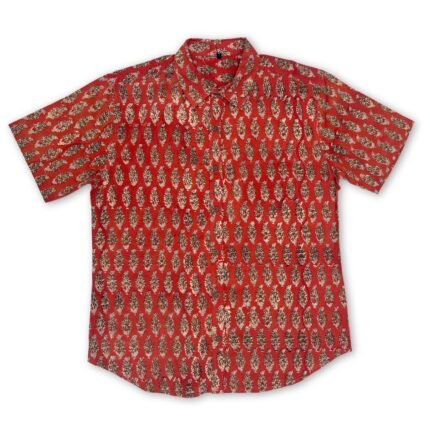 Red Brick Pine_front