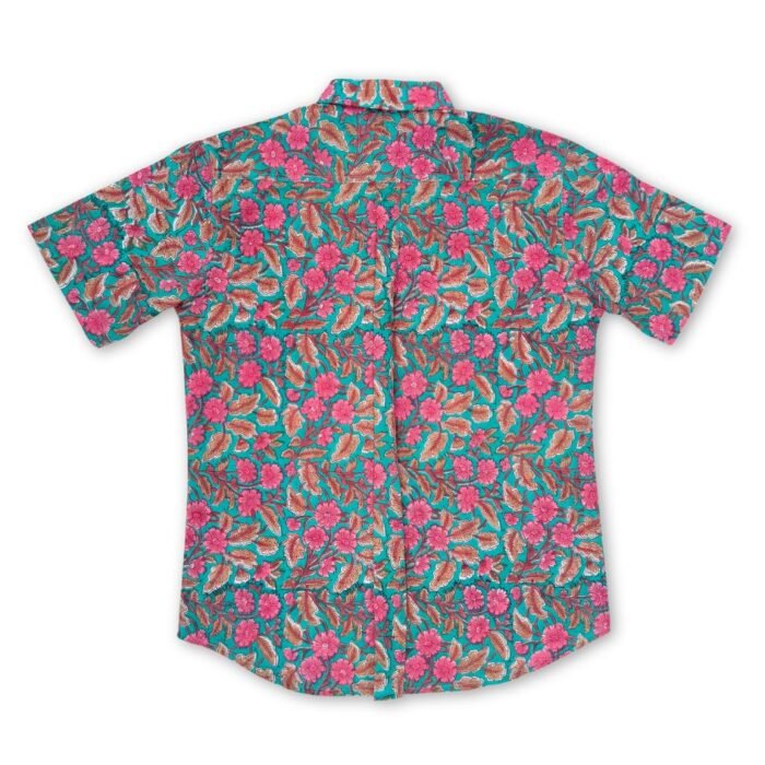 Rooted Pink Passion_back