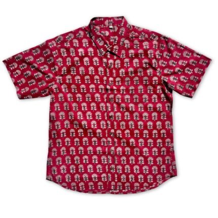 Sunset Red Memories_front