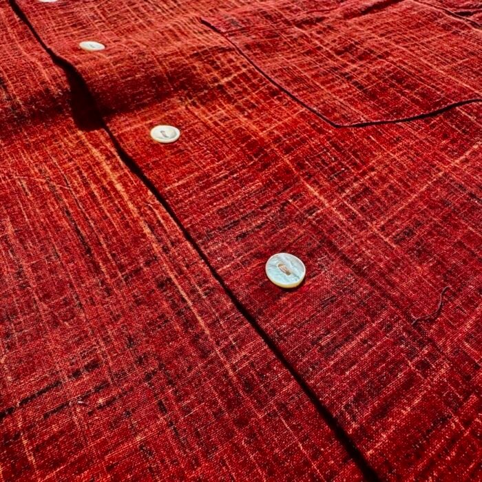 Burnt Maroon Sand - Image 4